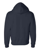 Champion Powerblend® Full-Zip Hooded Sweatshirt S800