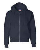 Champion Powerblend® Full-Zip Hooded Sweatshirt S800
