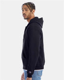 Champion Powerblend® Full-Zip Hooded Sweatshirt S800