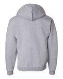 Champion Powerblend® Full-Zip Hooded Sweatshirt S800