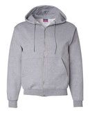 Champion Powerblend® Full-Zip Hooded Sweatshirt S800