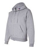 Champion Powerblend® Full-Zip Hooded Sweatshirt S800