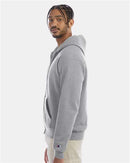 Champion Powerblend® Full-Zip Hooded Sweatshirt S800