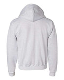 Champion Powerblend® Full-Zip Hooded Sweatshirt S800