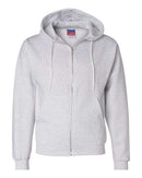 Champion Powerblend® Full-Zip Hooded Sweatshirt S800