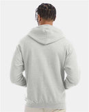 Champion Powerblend® Full-Zip Hooded Sweatshirt S800