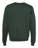 Champion Powerblend® Crewneck Sweatshirt S600 - Dark Green