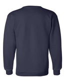 Champion Powerblend® Crewneck Sweatshirt S600 - Navy