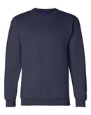 Champion Powerblend® Crewneck Sweatshirt S600 - Navy