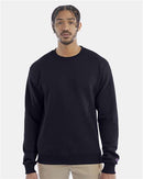 Champion Powerblend® Crewneck Sweatshirt S600 - Navy