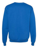 Champion Powerblend® Crewneck Sweatshirt S600 - Royal Blue
