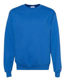 Champion Powerblend® Crewneck Sweatshirt S600 - Royal Blue