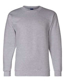 Champion Powerblend® Crewneck Sweatshirt S600 - Light Steel