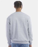 Champion Powerblend® Crewneck Sweatshirt S600 - Light Steel
