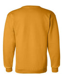 Champion Powerblend® Crewneck Sweatshirt S600 - Gold