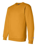 Champion Powerblend® Crewneck Sweatshirt S600 - Gold