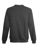 Champion Powerblend® Crewneck Sweatshirt S600 - Charcoal Heather