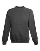 Champion Powerblend® Crewneck Sweatshirt S600 - Charcoal Heather
