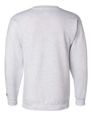 Champion Powerblend® Crewneck Sweatshirt S600 - Silver Grey