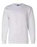 Champion Powerblend® Crewneck Sweatshirt S600 - Silver Grey
