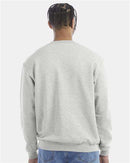 Champion Powerblend® Crewneck Sweatshirt S600 - Silver Grey