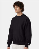 Champion Reverse Weave® Crewneck Sweatshirt S149