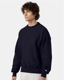 Champion Reverse Weave® Crewneck Sweatshirt S149
