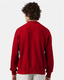 Champion Reverse Weave® Crewneck Sweatshirt S149