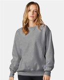 Champion Reverse Weave® Crewneck Sweatshirt S149
