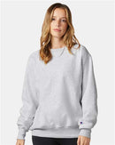 Champion Reverse Weave® Crewneck Sweatshirt S149