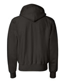 Champion Reverse Weave® Hooded Sweatshirt S101 - Black