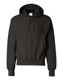 Champion Reverse Weave® Hooded Sweatshirt S101 - Black