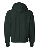 Champion Reverse Weave® Hooded Sweatshirt S101 - Dark Green