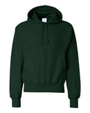 Champion Reverse Weave® Hooded Sweatshirt S101 - Dark Green