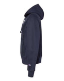 Champion Reverse Weave® Hooded Sweatshirt S101 - Navy