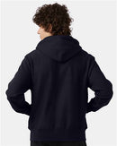 Champion Reverse Weave® Hooded Sweatshirt S101 - Navy