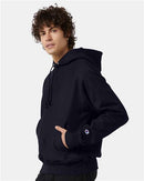 Champion Reverse Weave® Hooded Sweatshirt S101 - Navy