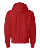 Champion Reverse Weave® Hooded Sweatshirt S101 - Scarlet