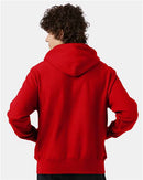 Champion Reverse Weave® Hooded Sweatshirt S101 - Scarlet