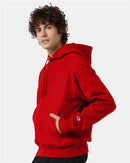 Champion Reverse Weave® Hooded Sweatshirt S101 - Scarlet