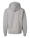 Champion Reverse Weave® Hooded Sweatshirt S101 - Oxford Grey