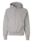 Champion Reverse Weave® Hooded Sweatshirt S101 - Oxford Grey