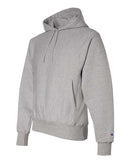 Champion Reverse Weave® Hooded Sweatshirt S101 - Oxford Grey