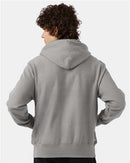 Champion Reverse Weave® Hooded Sweatshirt S101 - Oxford Grey