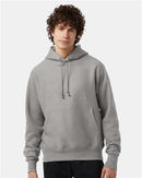 Champion Reverse Weave® Hooded Sweatshirt S101 - Oxford Grey