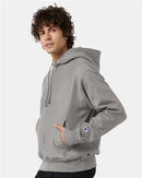 Champion Reverse Weave® Hooded Sweatshirt S101 - Oxford Grey