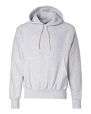 Champion Reverse Weave® Hooded Sweatshirt S101 - Silver Grey