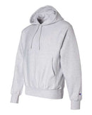 Champion Reverse Weave® Hooded Sweatshirt S101 - Silver Grey