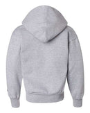 Champion Powerblend® Youth Hooded Sweatshirt S790