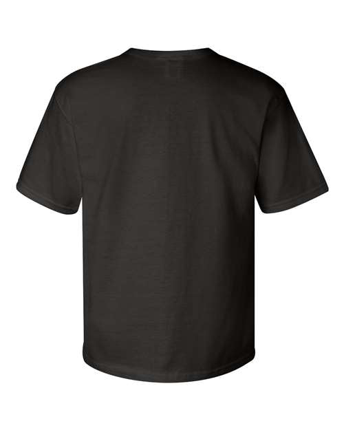 Champion Heritage Jersey T-Shirt T105